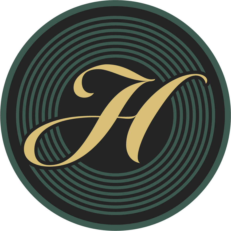 H Logo