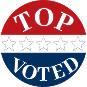Top Voted